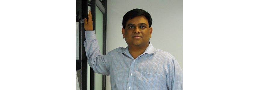 Photo of Anand Puppala