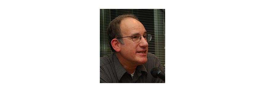 Photo of Joel Goodman 