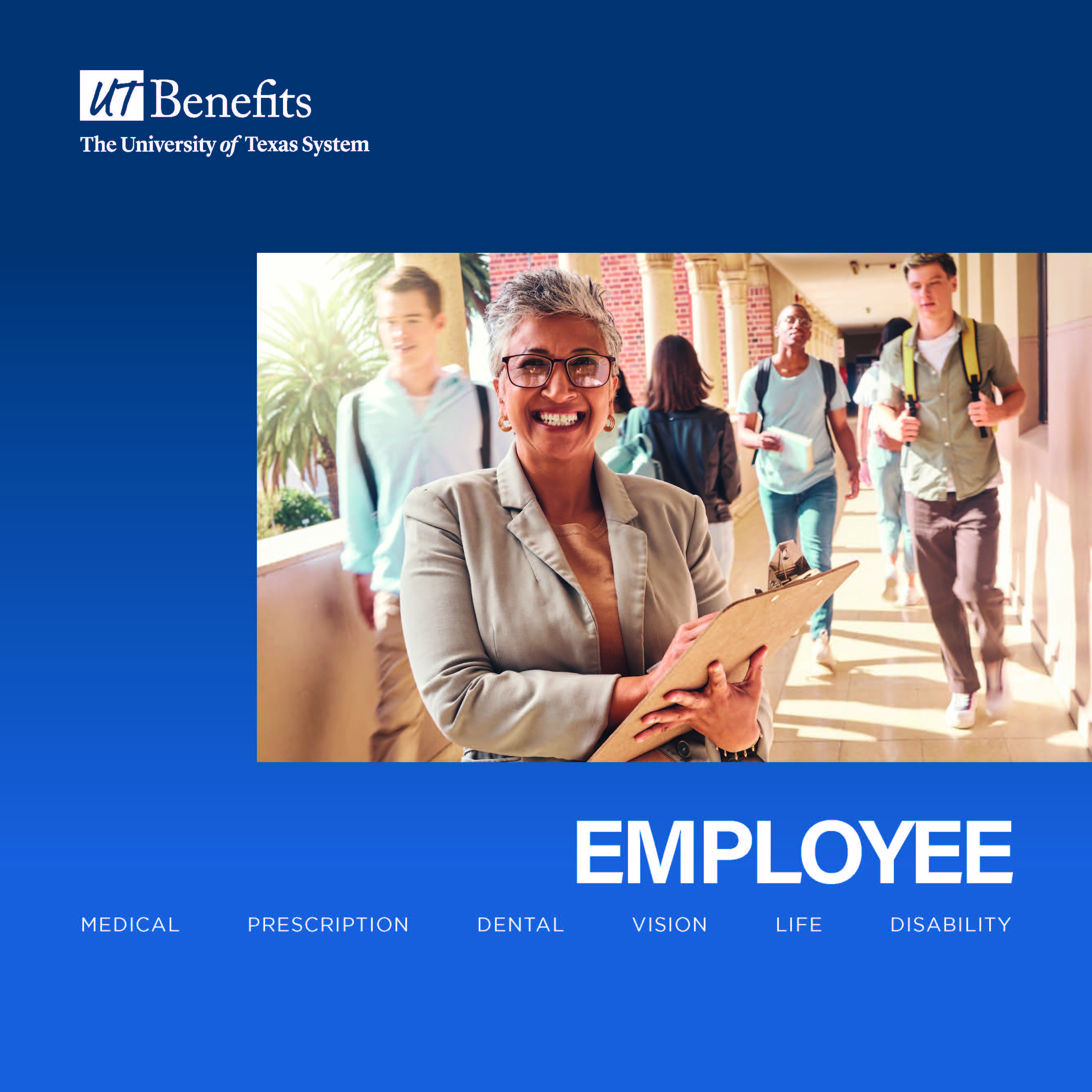 Highlights for Employees cover page