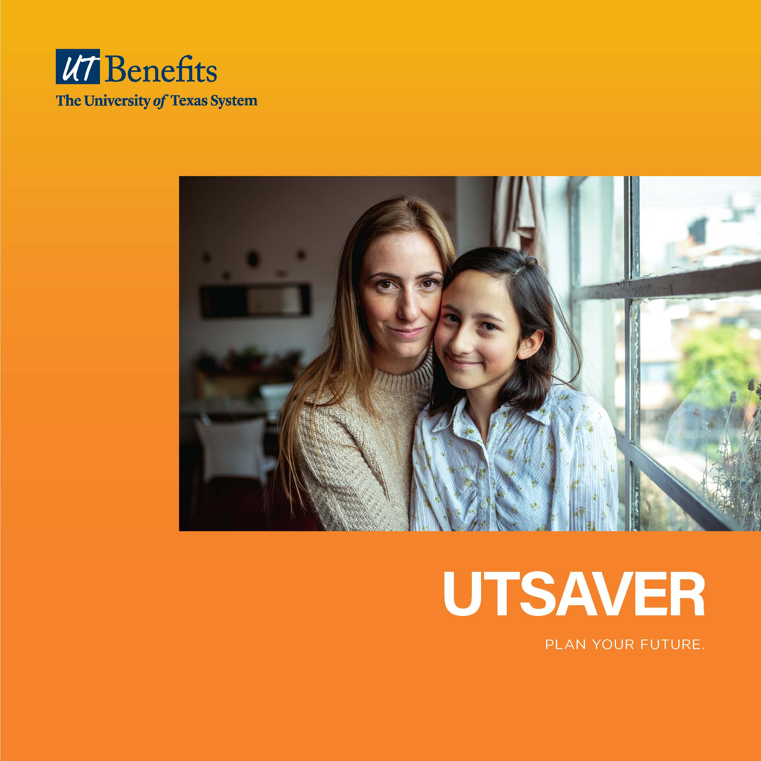 UT Retirement Best Start Brochure Image