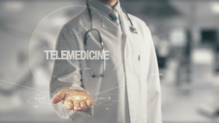 Telemedicine