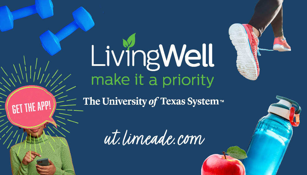 Get the app at ut.limeade.com