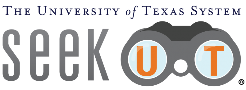 seekUT logo