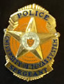 UT System badge, newer version