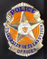 UT System badge, previous version