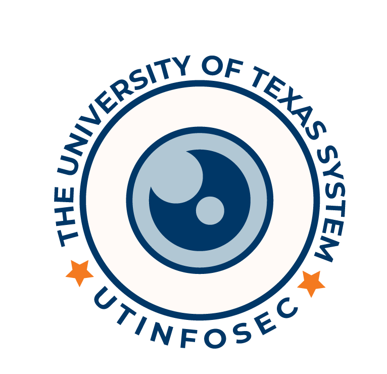 UTINFOSEC logo