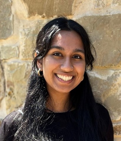 Akhila Gunturu – UT Arlington