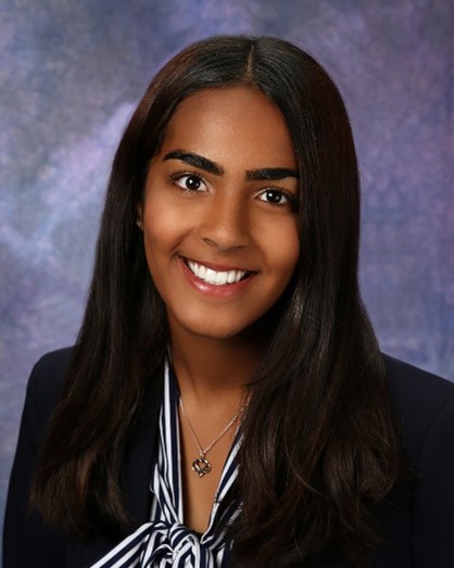 Aswathi Manoj – UT Austin