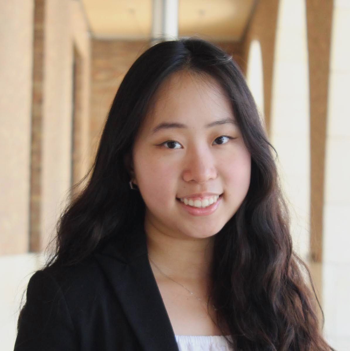 Dorothy Xu – UT Austin