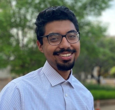 Ceasar Menchaca – UT Austin