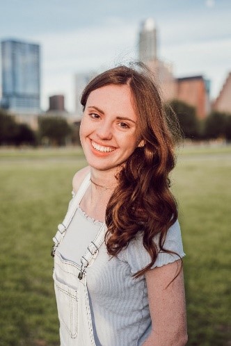 Katherine Werchan – UT Austin