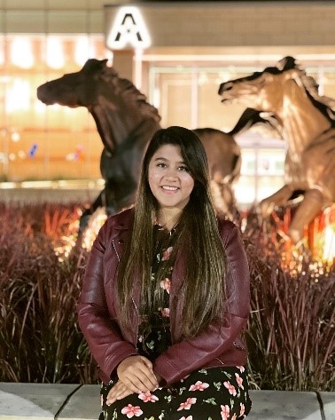 Sejal Bhatnagar – UT Arlington