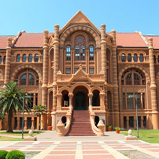 UT Medical Branch