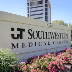 UT Southwestern