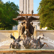 UT Austin