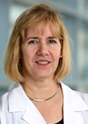 Elizabeth "Beth" Brickner, M.D.