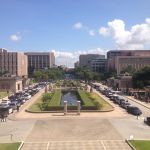 (ODOP vehicles on lower left) 