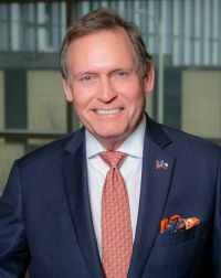 John M. Zerwas profile photo